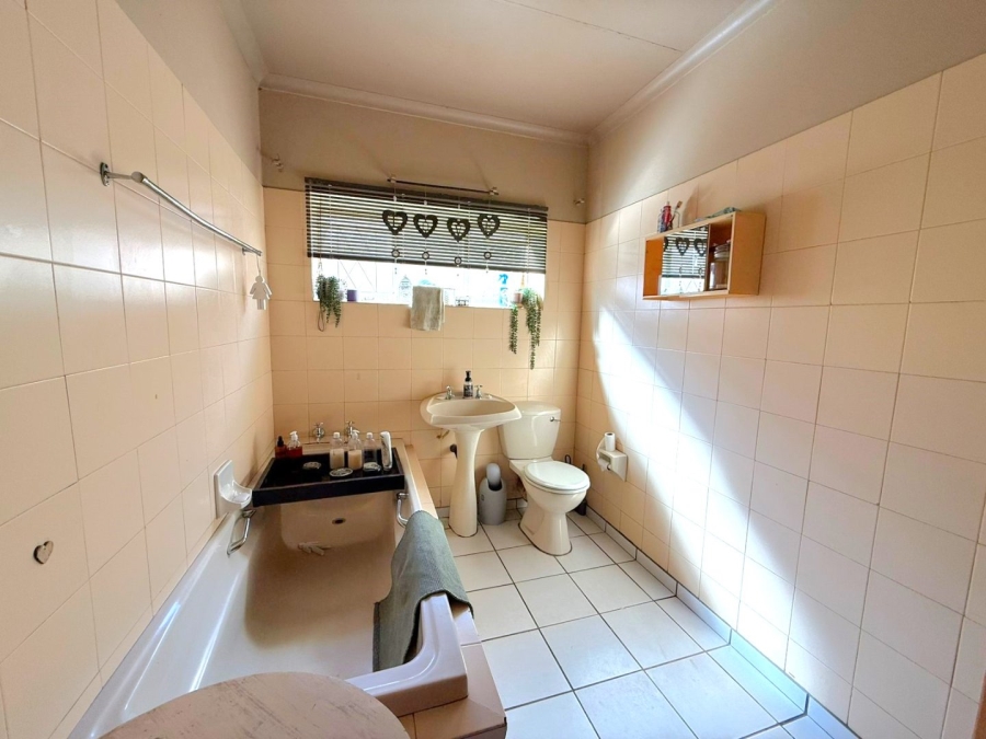 Commercial Property for Sale in Bloemfontein Rural Free State